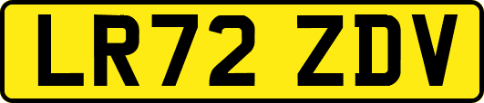 LR72ZDV