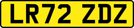 LR72ZDZ