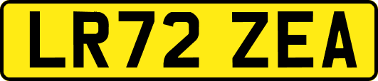 LR72ZEA