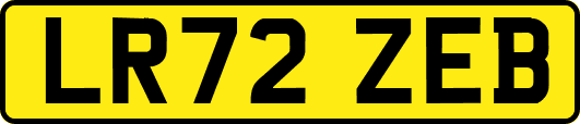 LR72ZEB