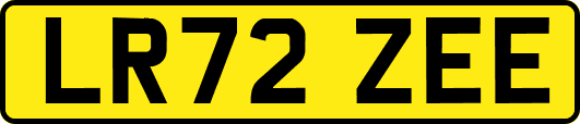 LR72ZEE