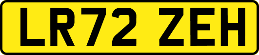 LR72ZEH