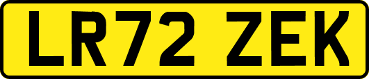LR72ZEK