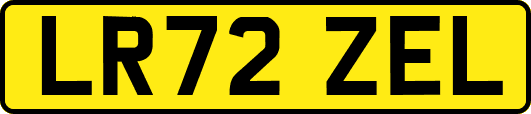 LR72ZEL