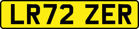 LR72ZER