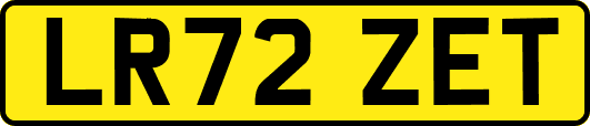 LR72ZET