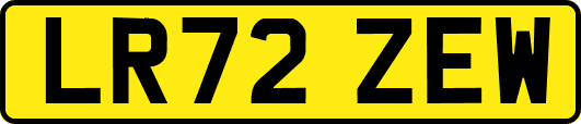 LR72ZEW