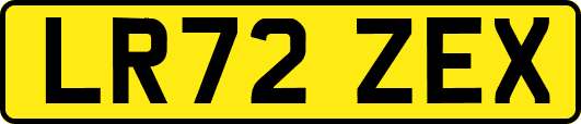 LR72ZEX