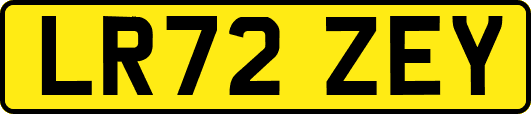 LR72ZEY