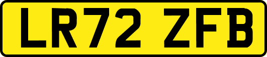 LR72ZFB