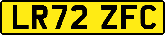 LR72ZFC