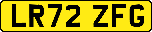 LR72ZFG