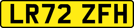LR72ZFH