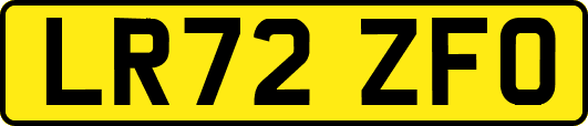LR72ZFO