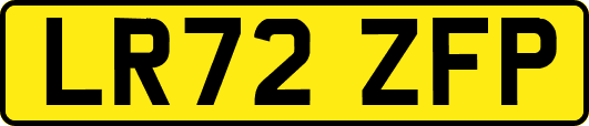 LR72ZFP