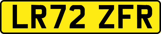 LR72ZFR