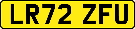 LR72ZFU