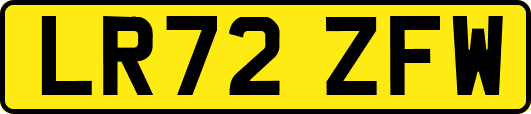 LR72ZFW