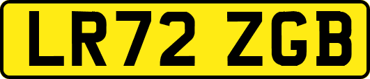LR72ZGB