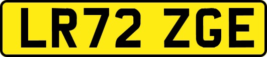 LR72ZGE