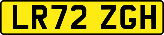 LR72ZGH