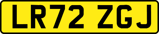 LR72ZGJ