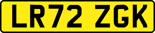 LR72ZGK