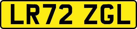LR72ZGL