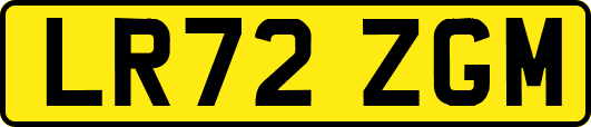 LR72ZGM