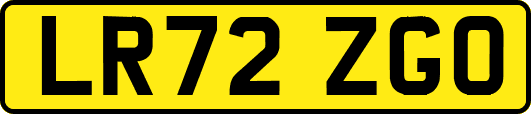 LR72ZGO