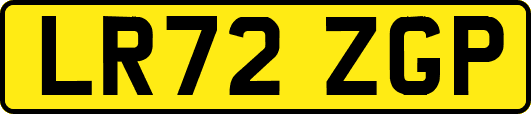 LR72ZGP