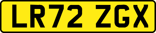LR72ZGX