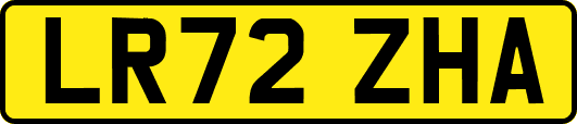 LR72ZHA