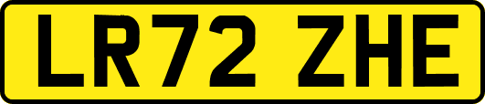 LR72ZHE