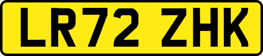 LR72ZHK