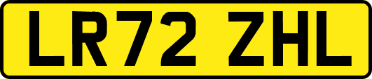 LR72ZHL