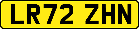 LR72ZHN