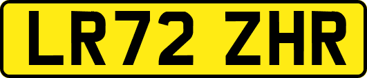 LR72ZHR