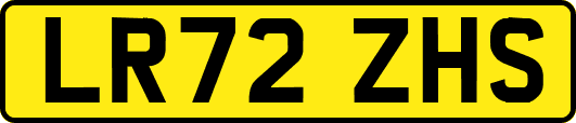 LR72ZHS