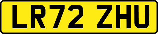 LR72ZHU