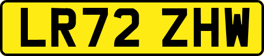 LR72ZHW