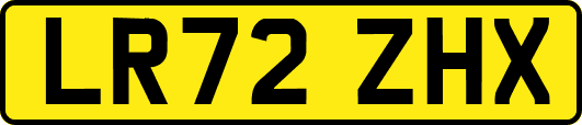 LR72ZHX