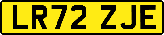 LR72ZJE
