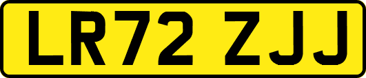 LR72ZJJ