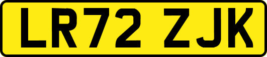 LR72ZJK