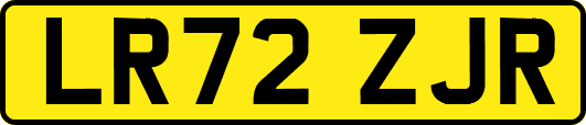 LR72ZJR