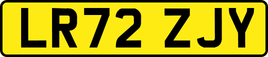 LR72ZJY
