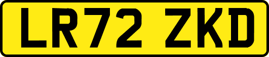 LR72ZKD