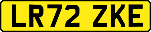 LR72ZKE