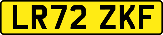 LR72ZKF